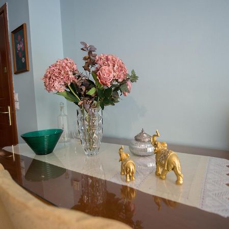 나플리오 Katerina'S House 아파트 외부 사진