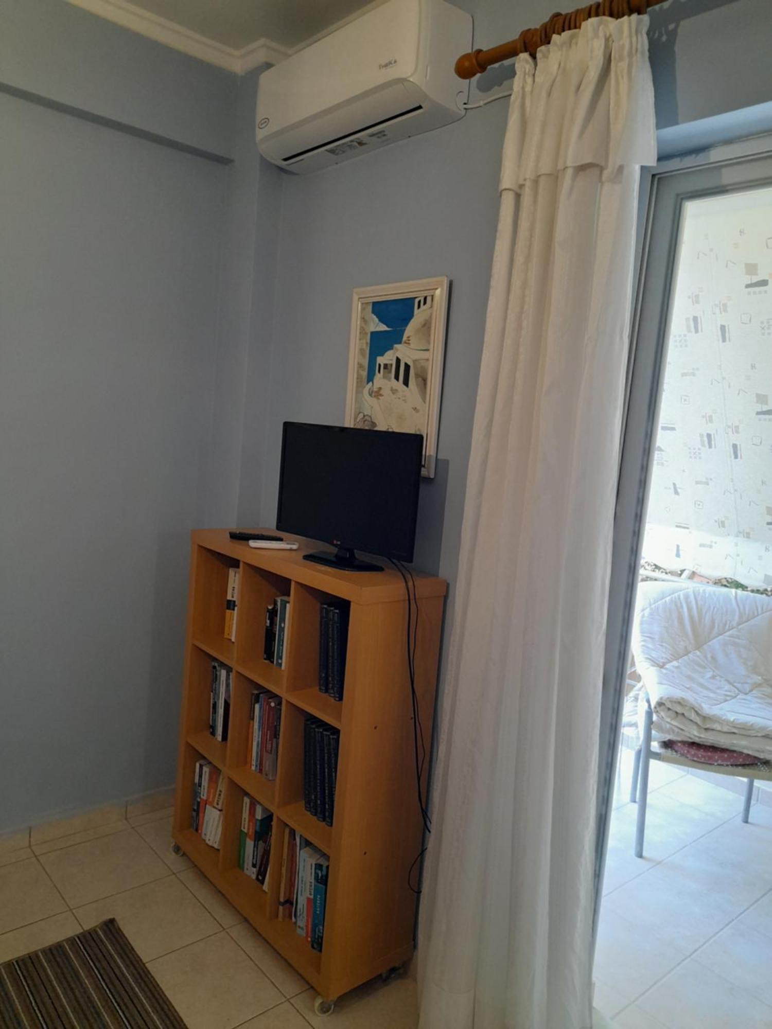 나플리오 Katerina'S House 아파트 외부 사진